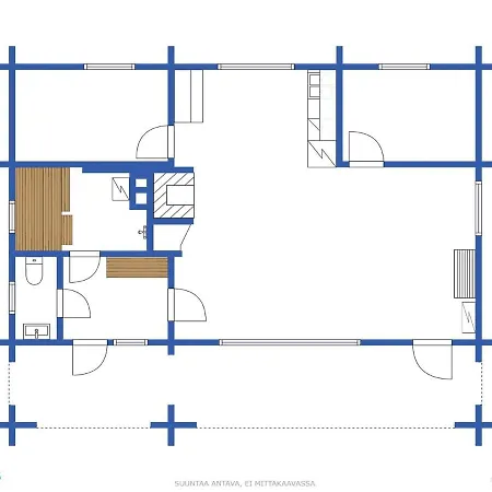 Kulpakko 2 By Interhome *