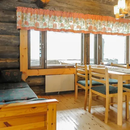 Feriehus Kulpakko 2 By Interhome