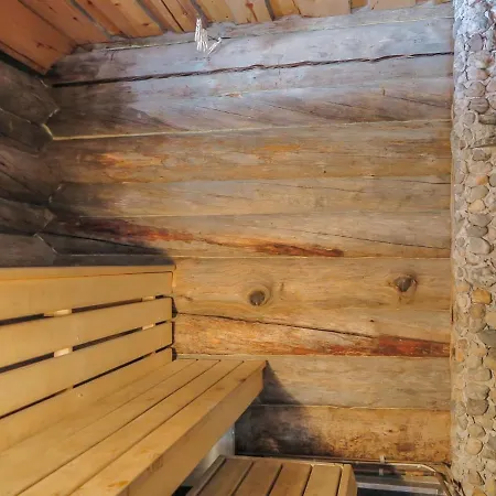 度假居 Kulpakko 2 By Interhome Tiainen