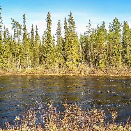 Kulpakko 2 By Interhome 度假居