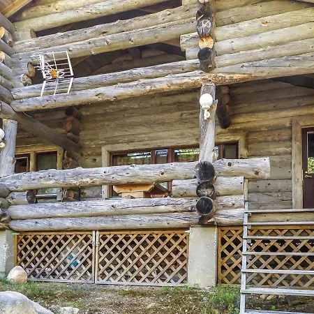 Feriehus Kulpakko 2 By Interhome Tiainen