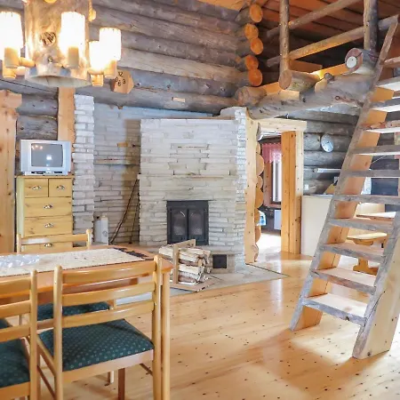 Feriehus Kulpakko 2 By Interhome