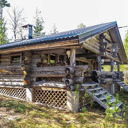 Kulpakko 2 By Interhome *