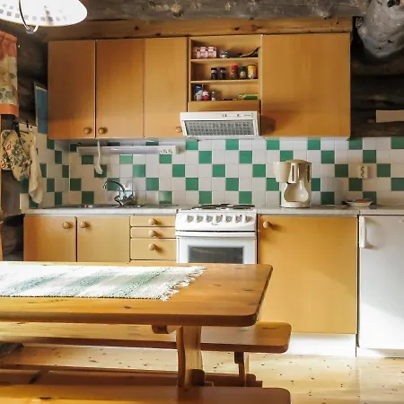 Kulpakko 2 By Interhome Feriehus *