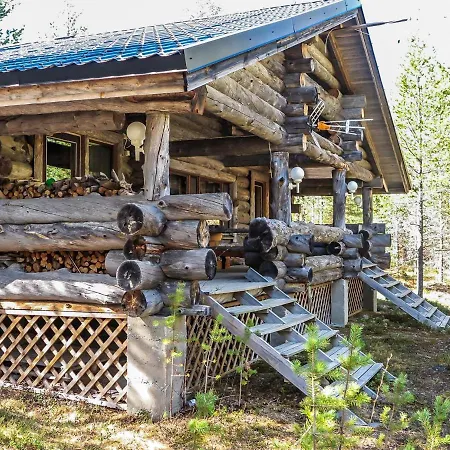 Kulpakko 2 By Interhome Tiainen