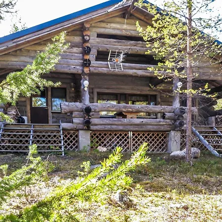 Feriehus Kulpakko 2 By Interhome Tiainen