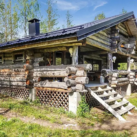 Kulpakko 2 By Interhome Feriehus Tiainen