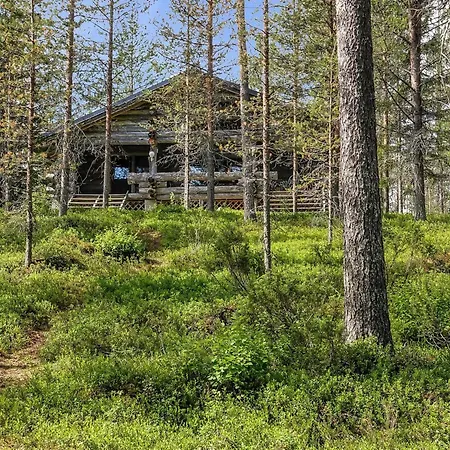 Kulpakko 2 By Interhome Hébergement de vacances