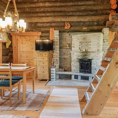 Kulpakko 2 By Interhome 度假居