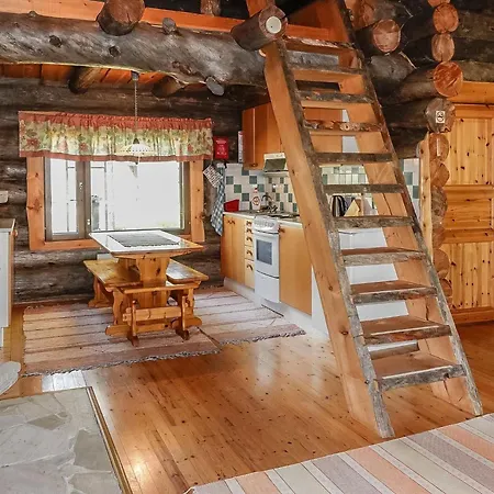 Kulpakko 2 By Interhome * Tiainen