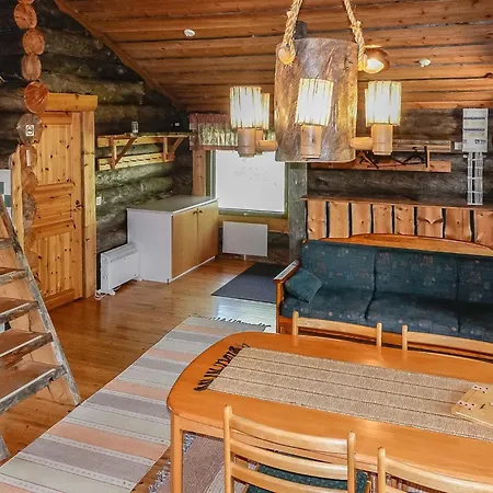 Hébergement de vacances Kulpakko 2 By Interhome *