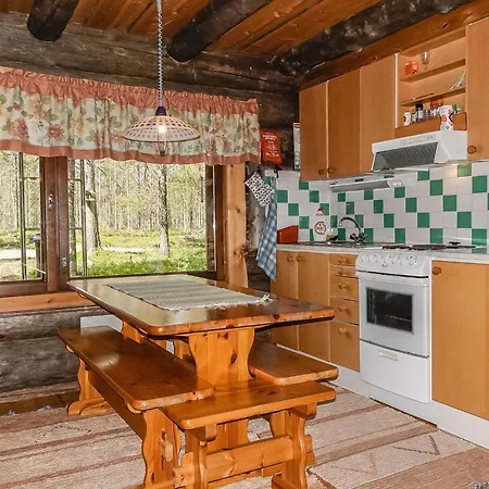 Kulpakko 2 By Interhome 度假居