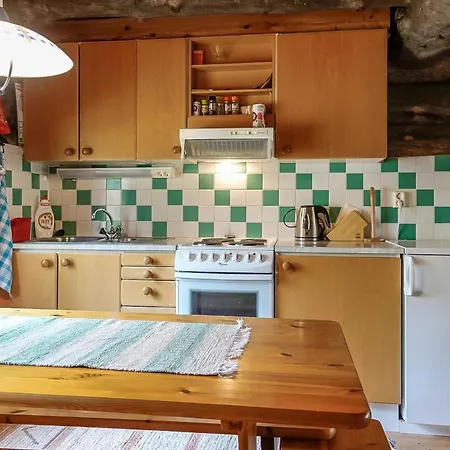 Kulpakko 2 By Interhome Hébergement de vacances