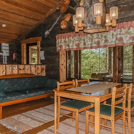 Kulpakko 2 By Interhome * Tiainen