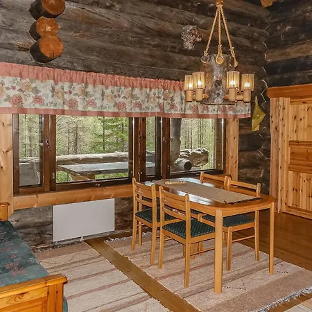 Kulpakko 2 By Interhome Tiainen