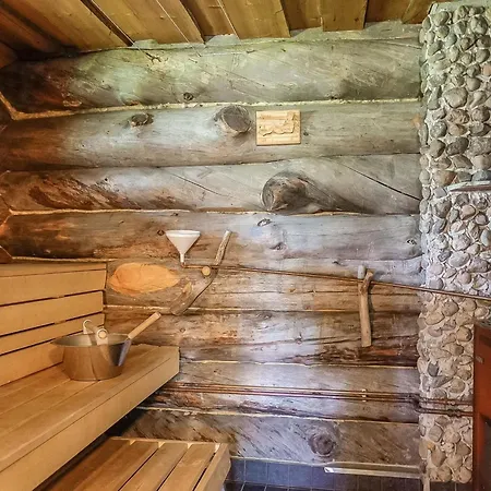 Kulpakko 2 By Interhome * Tiainen