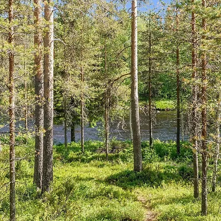 Loma-asunnot Kulpakko 2 By Interhome *