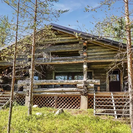 Kulpakko 2 By Interhome Tiainen