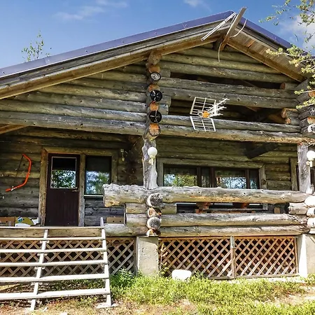 Kulpakko 2 By Interhome *