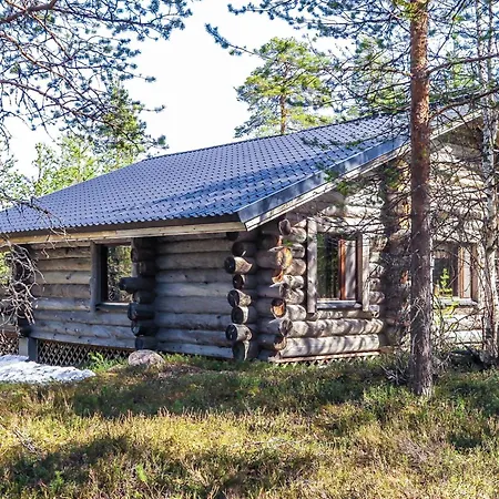Loma-asunnot Kulpakko 2 By Interhome *