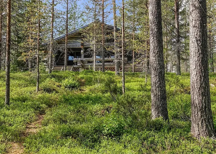 Kulpakko 2 By Interhome Semesterbostad