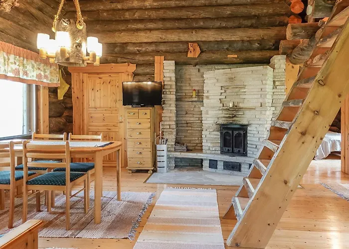 Kulpakko 2 By Interhome Semesterbostad