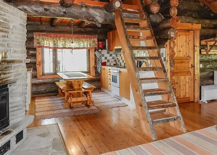 Kulpakko 2 By Interhome * Tiainen