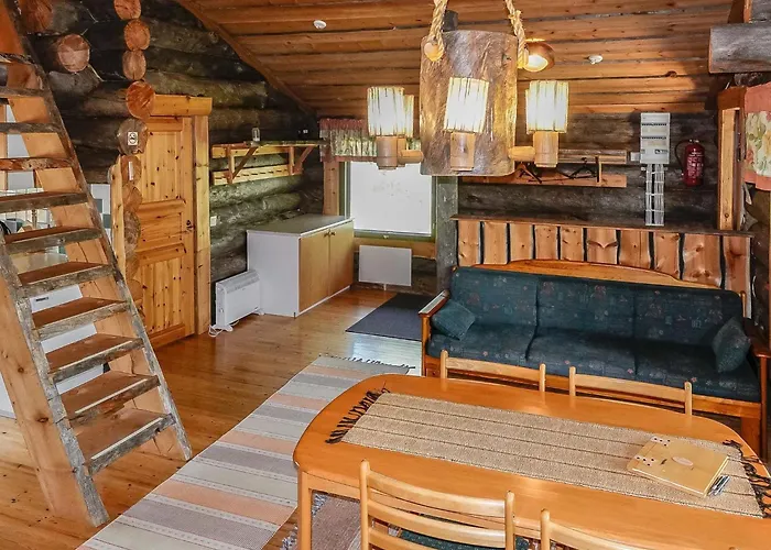 Semesterbostad Kulpakko 2 By Interhome *