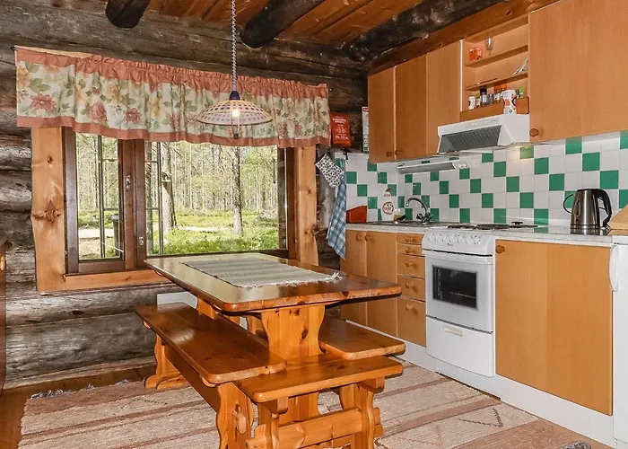 Kulpakko 2 By Interhome Semesterbostad