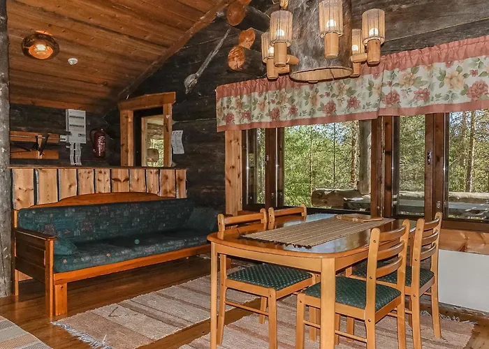 Kulpakko 2 By Interhome * Tiainen