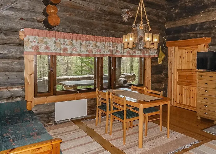 Kulpakko 2 By Interhome Tiainen