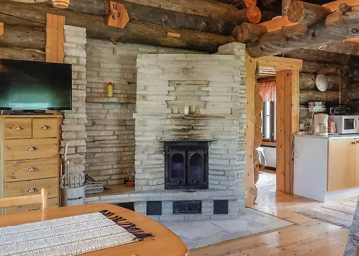 Semesterbostad Kulpakko 2 By Interhome