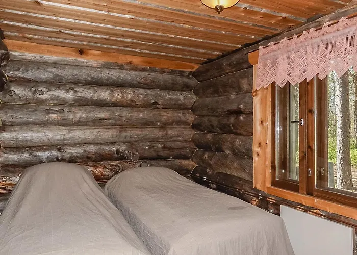 Kulpakko 2 By Interhome * Tiainen