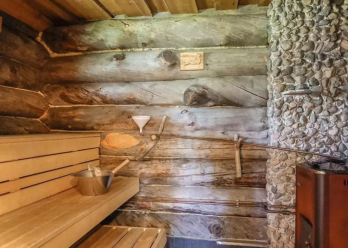 Kulpakko 2 By Interhome * Tiainen