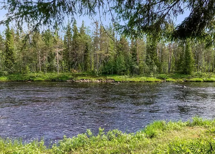 Semesterbostad Kulpakko 2 By Interhome Tiainen