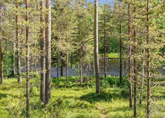 Semesterbostad Kulpakko 2 By Interhome *