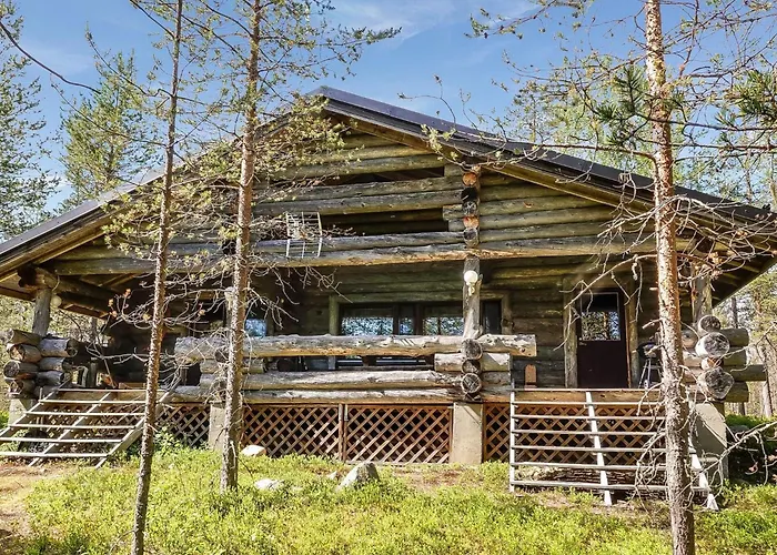 Kulpakko 2 By Interhome Tiainen