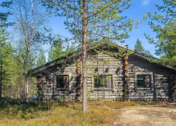 Kulpakko 2 By Interhome