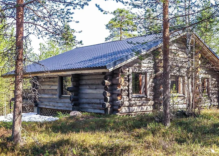 Semesterbostad Kulpakko 2 By Interhome *